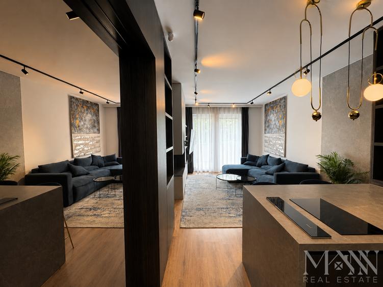 Apartament 2 camere modern | De Inchiriat | Cantemir, Oradea - 9