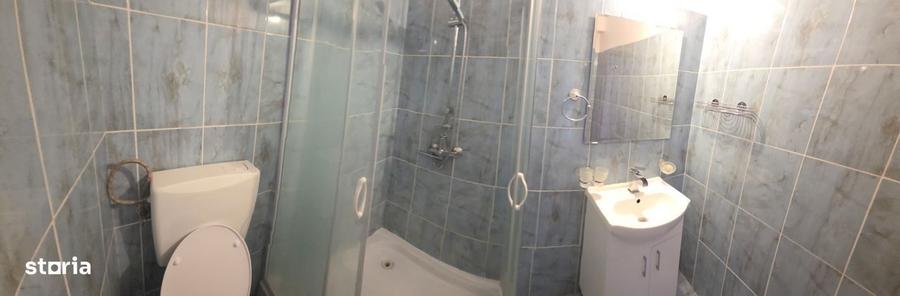 Apartament cu 3 camere - 88mp utili! 2 balcoane, 2 bai, debara. - 5