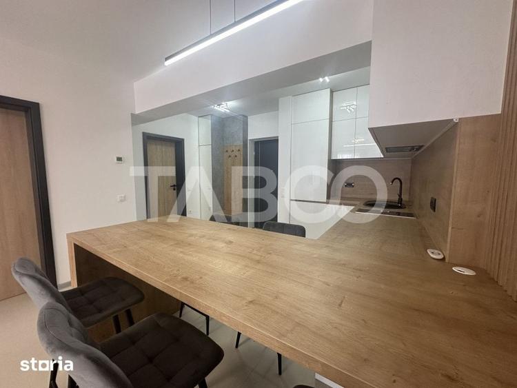 Apartament cu 2 camere decomandat în Șelimbăr