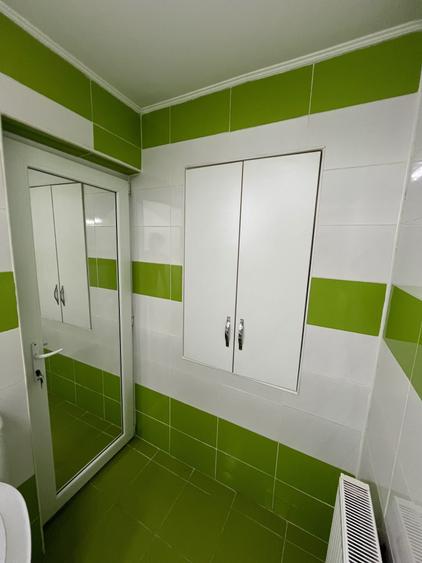 Casă cu 2 camere cu Teren 100 Mp în Titan