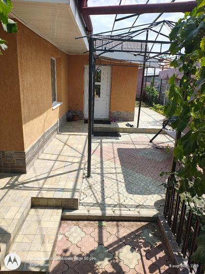 Casă cu Teren 300 Mp în Central