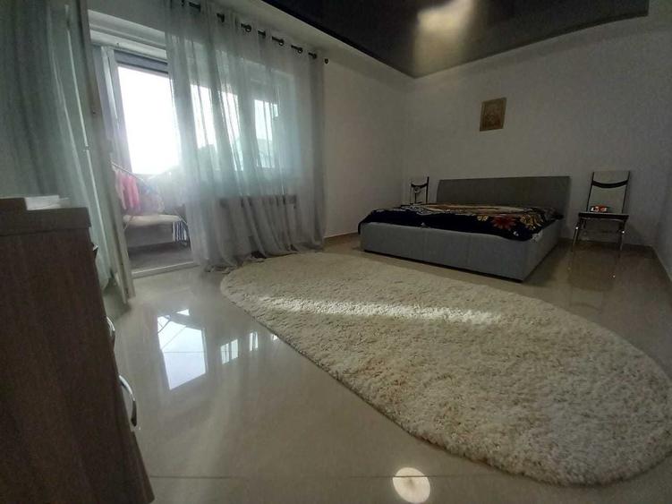 Apartament cu 2 camere decomandat în Nord