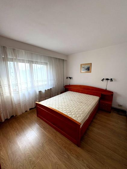 Apartament cu 2 camere decomandat în Mărăști