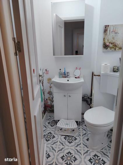Apartament cu 4 camere în Central