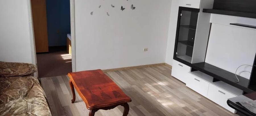 Apartament cu 2 camere semidecomandat în Semicentral