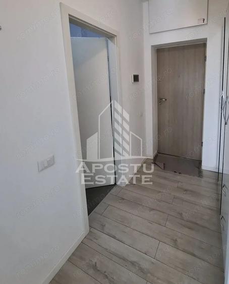 Apartament cu 2 camere decomandat în Aurel Vlaicu