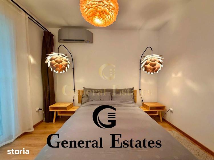 De inchiriat apartament cu 2 camere - Mutare imediata | 5 min Palas - 13