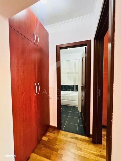 Apartament 3 cam | et 1 - 7