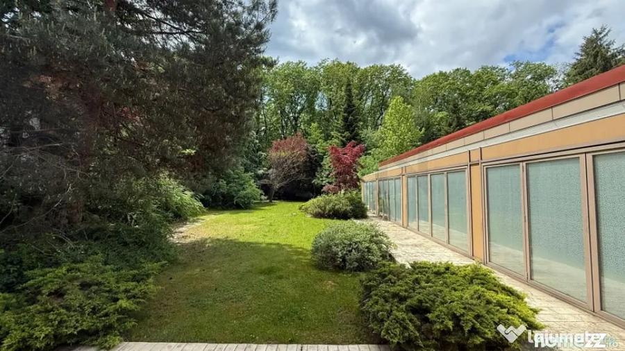Casă cu 3 camere cu Teren 1710 Mp în Corbeanca