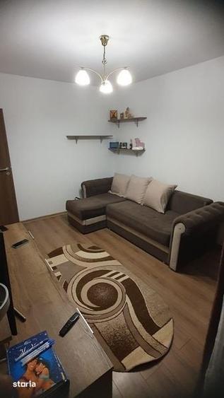 Apartament doua camere de inchiriat etaj 1 - 6