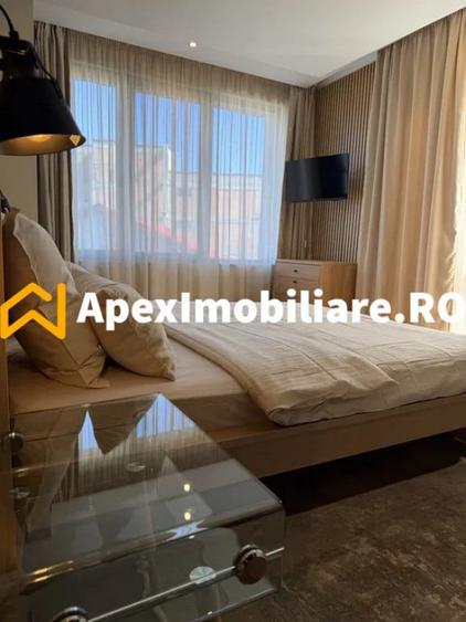 Apartament 3 camere de inchiriat Pipera Bucure?ti | ApexImo - 2