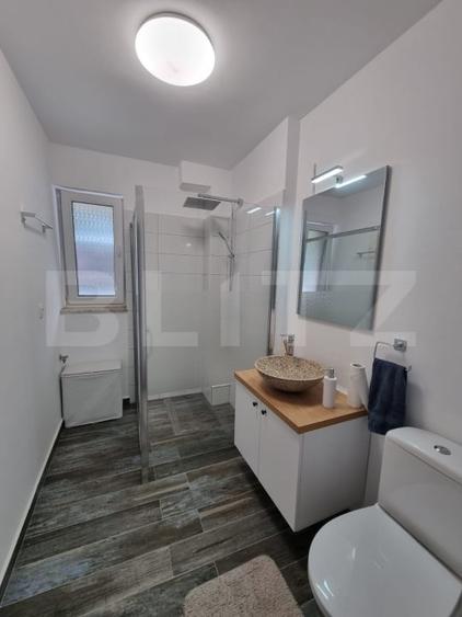Apartament cu 2 camere, 39 mp, zona Vivo - 4