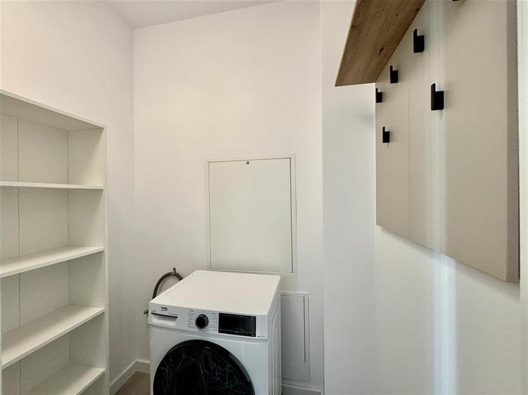 Garsoniera Vitus Residence | prima inchiriere | parcare - 8
