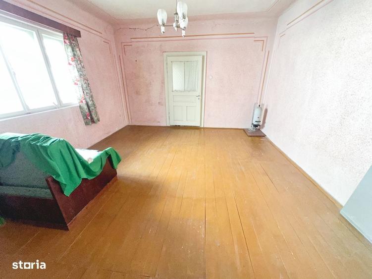 Casa DE VANZARE Strada Avram Iancu, Tarnaveni - 5