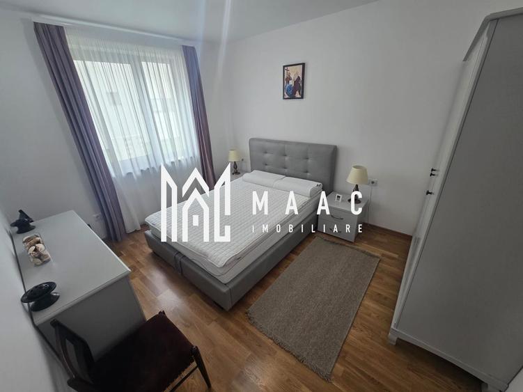 Apartament cu 3 camere decomandat în Șelimbăr