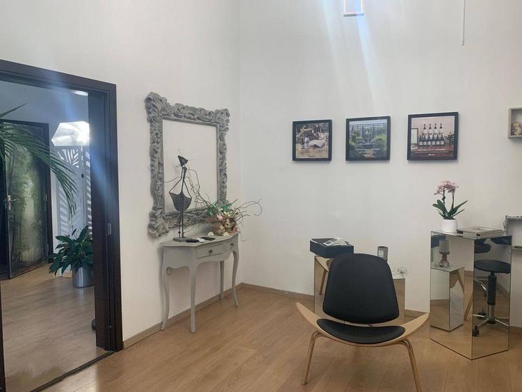 Apartament cu 1 camera confort sporit, 40mp, etaj 1, finisat, in Centru - 3
