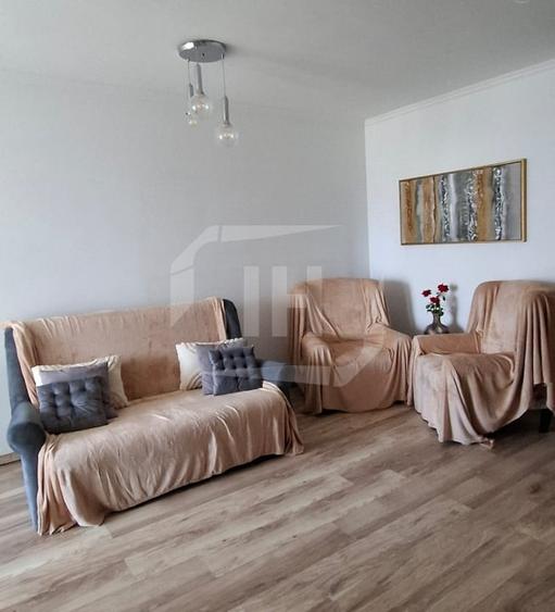 Apartament modern, parcare subterana, zona Iullius Mall - 3