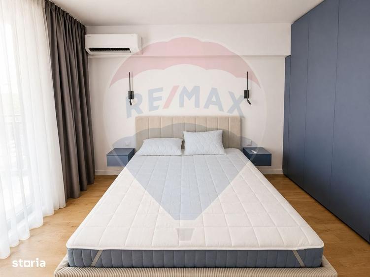Apartament cu 2 camere în Cotroceni