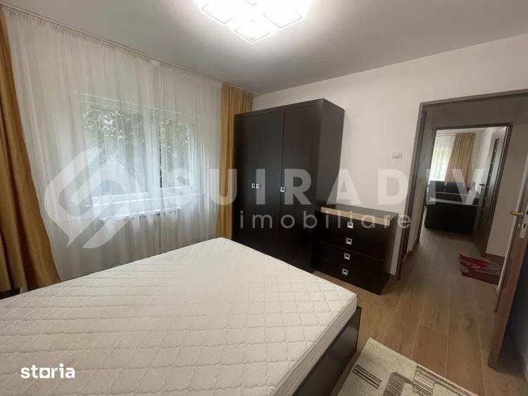 Apartament cu 2 camere decomandate - Mana?tur, Academia de Muzica - 7