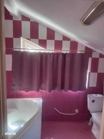 Spațiu comercial, de 200 mp, în 13 Septembrie
