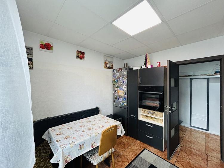 Apartament cu 2 camere decomandat în Hipodrom 2
