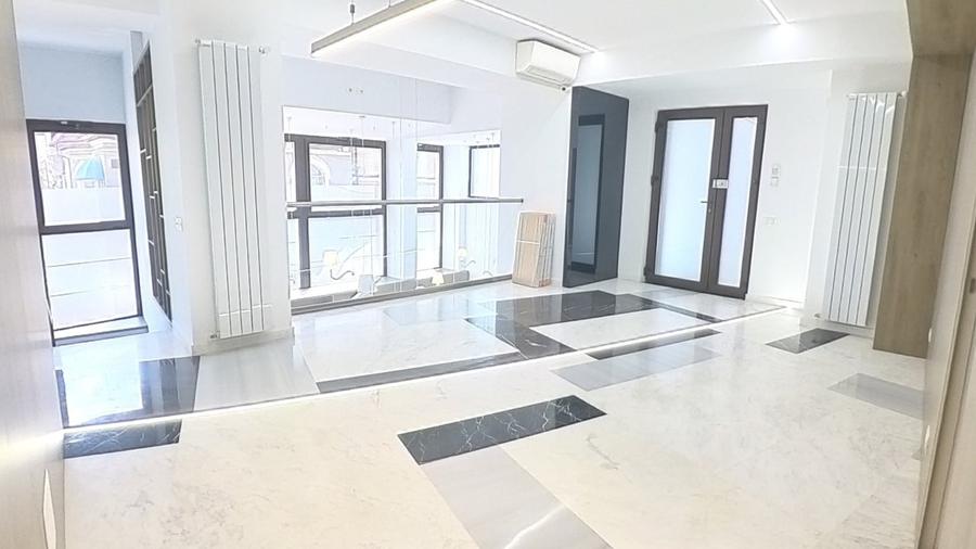 Spațiu comercial, de 210 mp, în Dorobanți