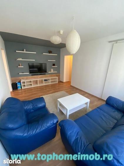 Apartament 2 camere - Piata Iancului - Mihai Bravu - 17