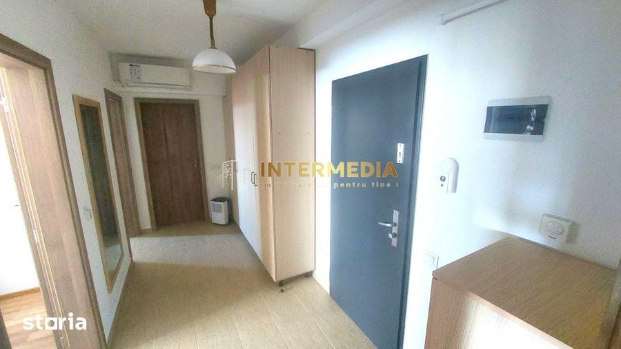 Apartament decomandat cu 2 dormitoare in zona Tolstoi, Alba Iulia - 7