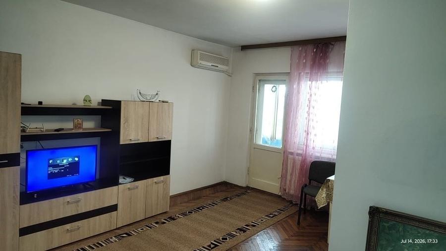 Garsonieră decomandată în Tăbăcărie