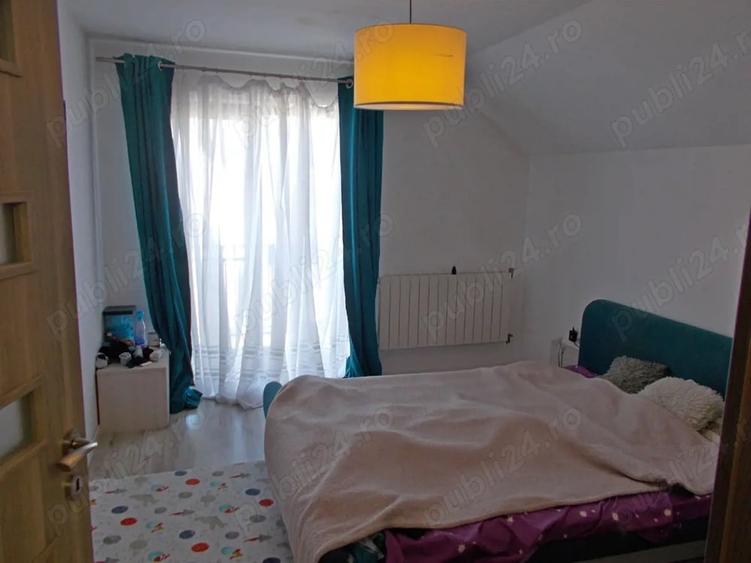 Casă cu 3 camere cu Teren 474 Mp în Giroc