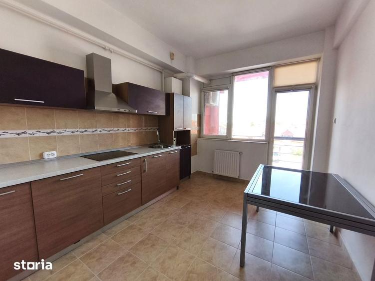 Apartament cu 2 camere în Iosia