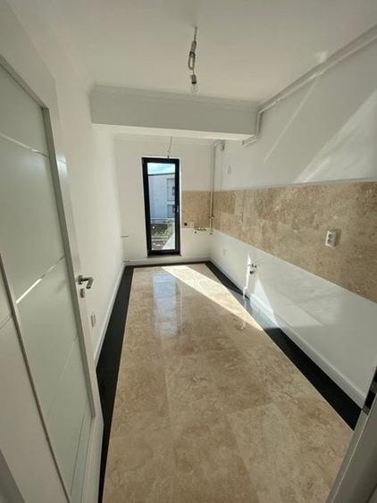 Apartament cu 2 camere în 1 Mai