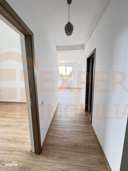 Apartament cu 2 camere în Lumina