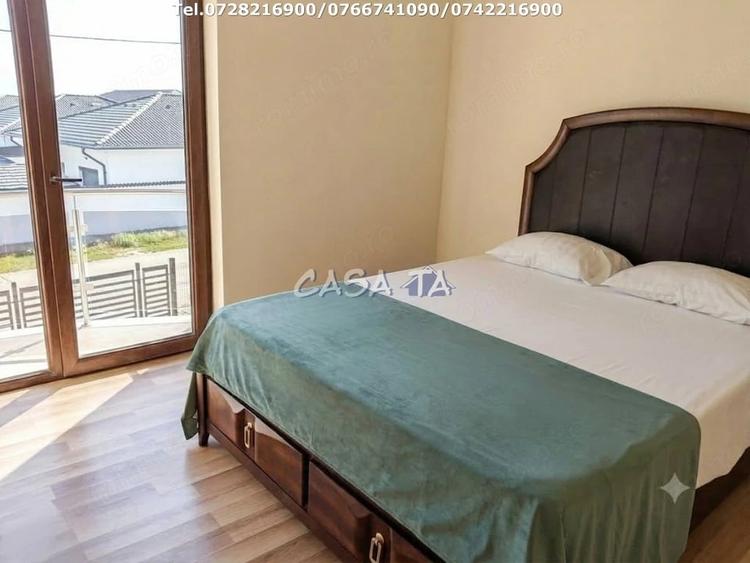 Casă cu 4 camere în Central