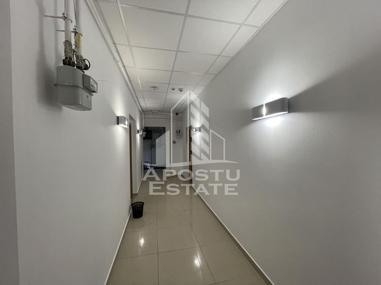 Birou, de 147 mp, în Elisabetin