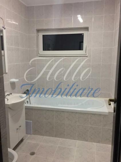 Vand apartament 2 camere 55mp+balcon 7mp zona Terra - 8