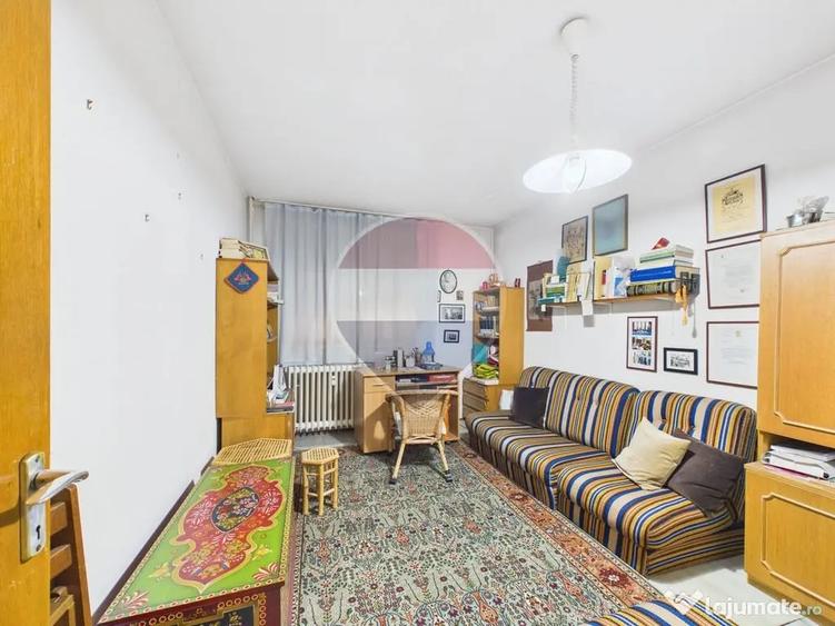 Apartament 3 camere | de vanzare | Zona Obor - 7