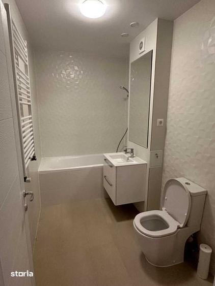De inchiriat ap 2 camere cu gradina - 4