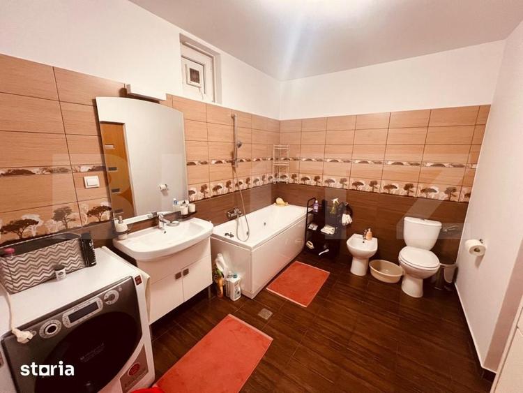 Casă cu 3 camere cu Teren 255.75 Mp în Central