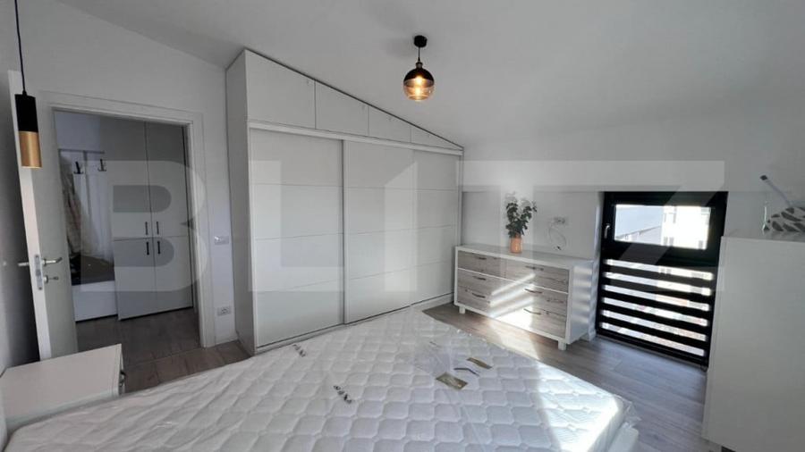 Apartament cu 2 camere decomandat în Calea Severinului