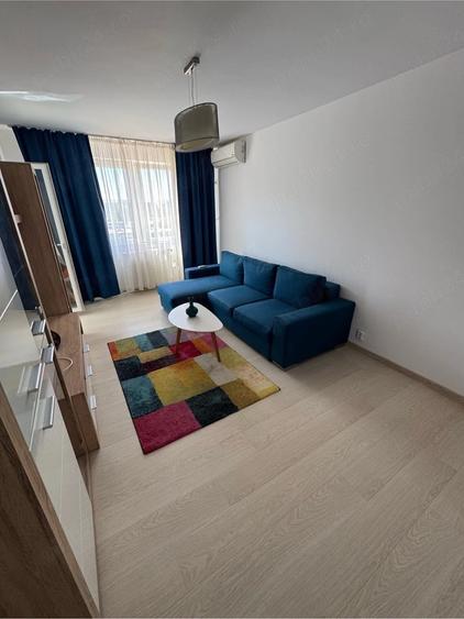 Inchiriere apartament 3 camere Crangasi pe Bld Constructorilor - 6