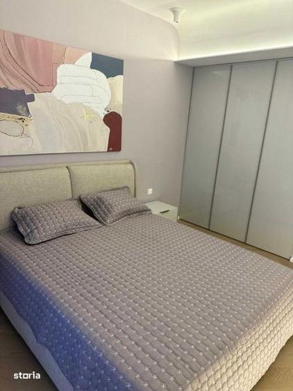 Apartament 3 camere de inchiriat Cortina Academy - 5