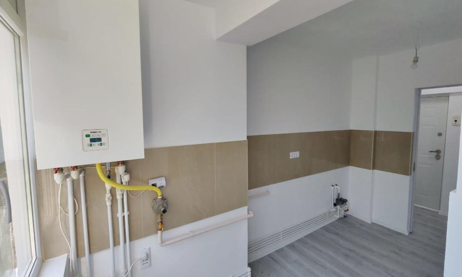 Apartament renovat la parter - 5