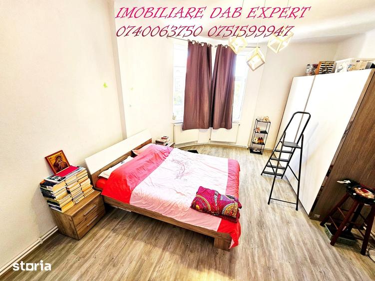 Vanzare apartament 2 camere in Centru - 4