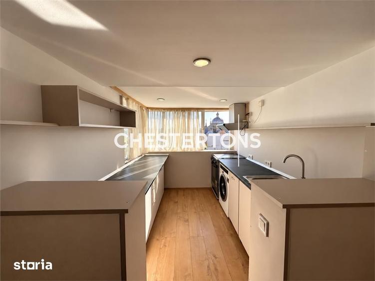 Apartament 3 camere 1Mai - 1