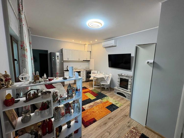 Casă cu 3 camere în Tudor Vladimirescu