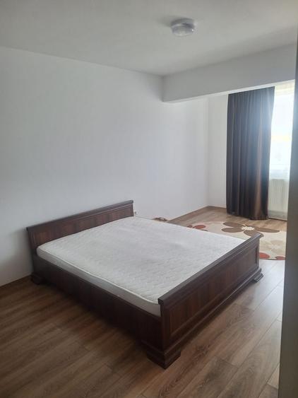 Apartament cu 2 camere decomandat în Sfântu Ilie