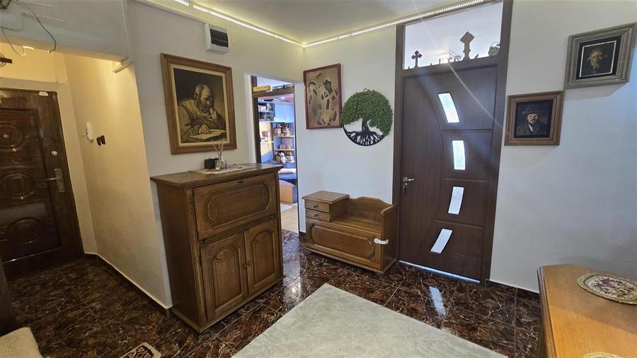 Apartament 4 camere – bloc Belvedere! Suceava! De Vanzare! 0727817187 - 6