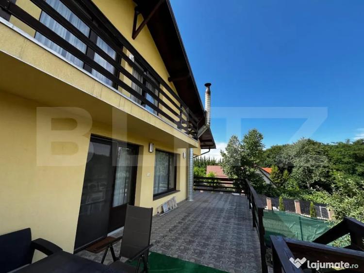 Casa individuala la cheie, Salicea, 159 mp, 740 mp teren - 10