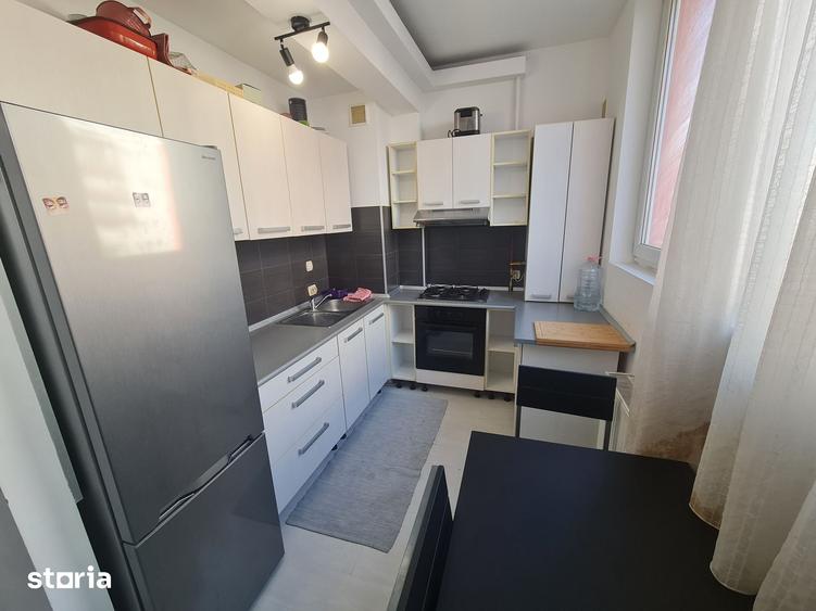 Apartament cu 2 camere în UTA